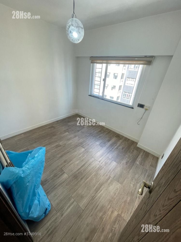 紀德樓 售盤 2 房 , 1 浴室 493 平方呎