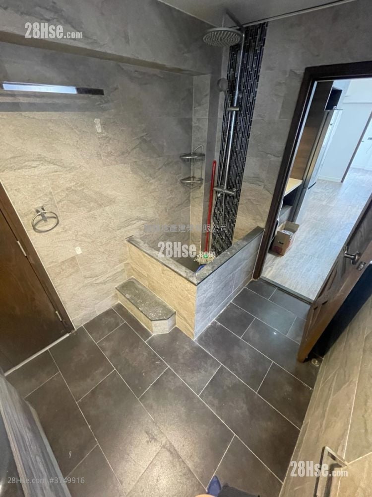 紀德樓 售盤 2 房 , 1 浴室 493 平方呎