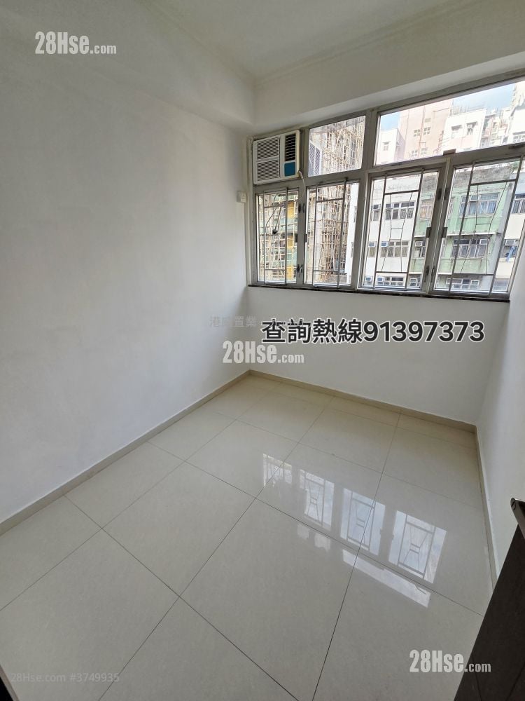 正辉大楼 售盘 3 房 , 1 浴室 463 平方尺