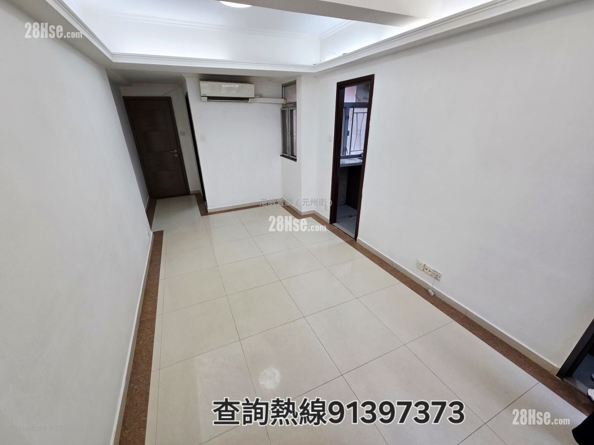 正辉大楼 售盘 3 房 , 1 浴室 463 平方尺