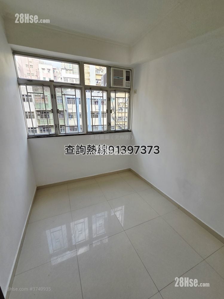 正辉大楼 售盘 3 房 , 1 浴室 463 平方尺