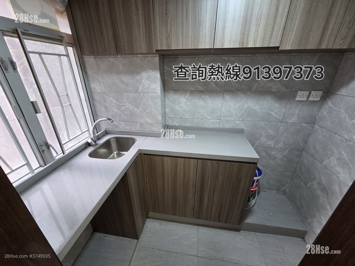 正辉大楼 售盘 3 房 , 1 浴室 463 平方尺