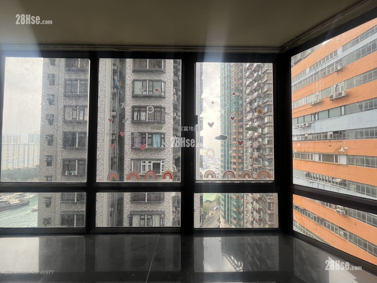 Abba Comm Building Rental