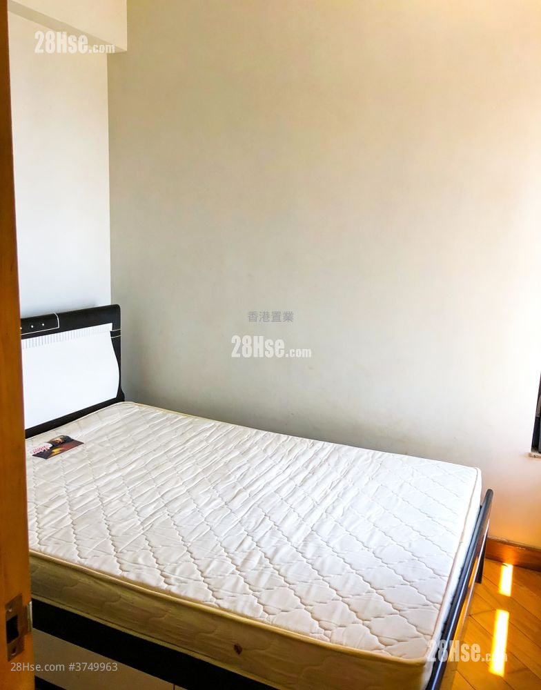 君汇港 售盘 3 房 , 1 浴室 541 平方尺