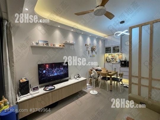 Ontolo Sell 2 Bedrooms 570 ft²