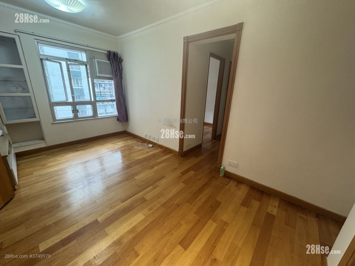 红磡湾中心 售盘 2 房 411 平方尺