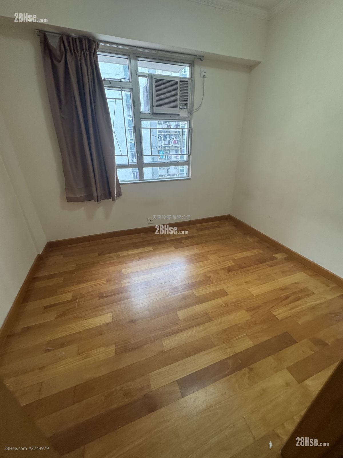 红磡湾中心 售盘 2 房 411 平方尺