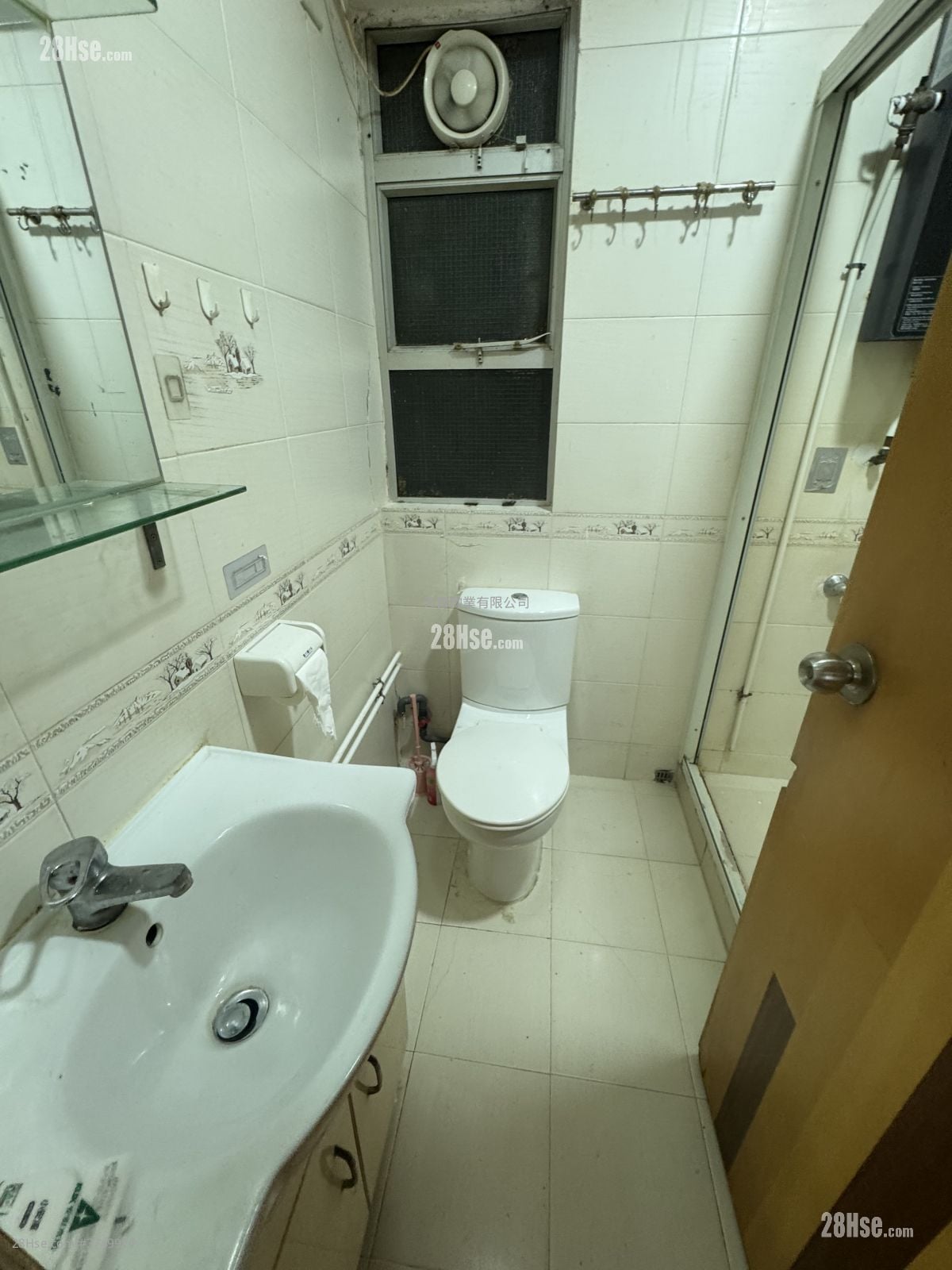 红磡湾中心 售盘 2 房 411 平方尺