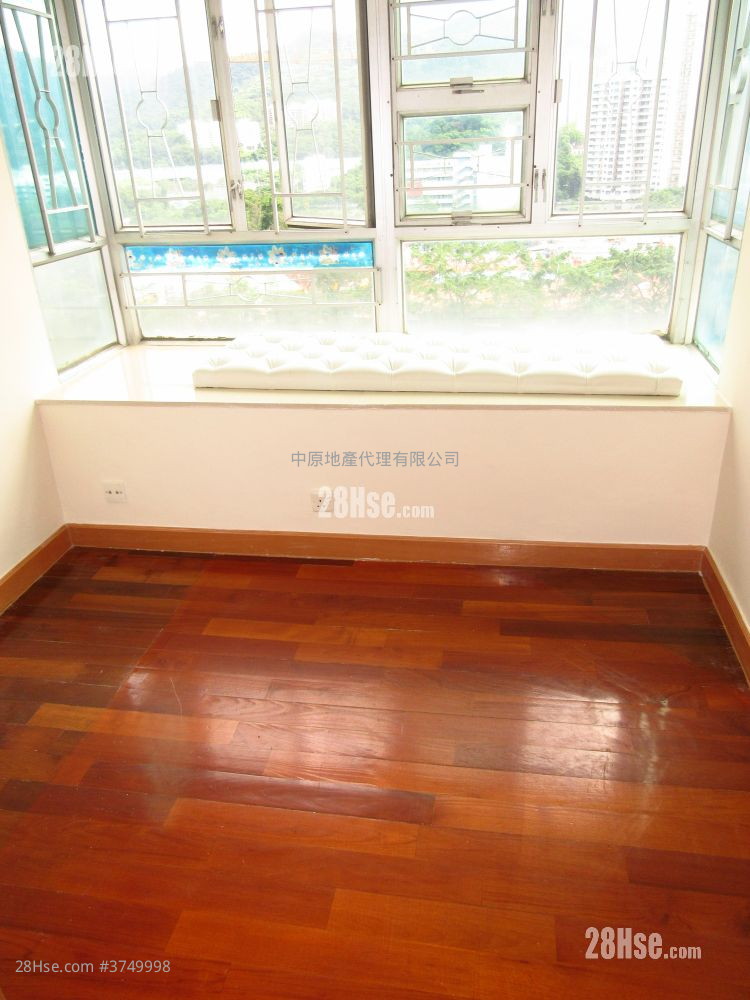 大埔中心 售盤 2 房 451 平方呎