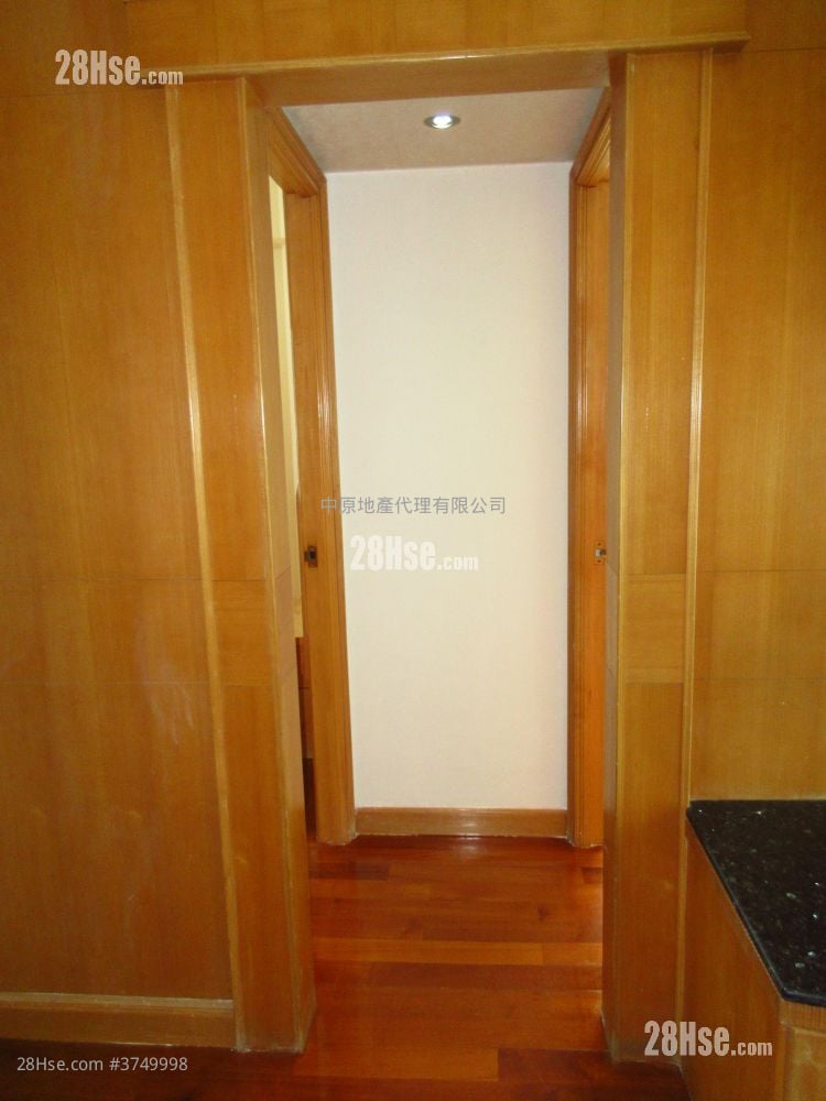 大埔中心 售盤 2 房 451 平方呎