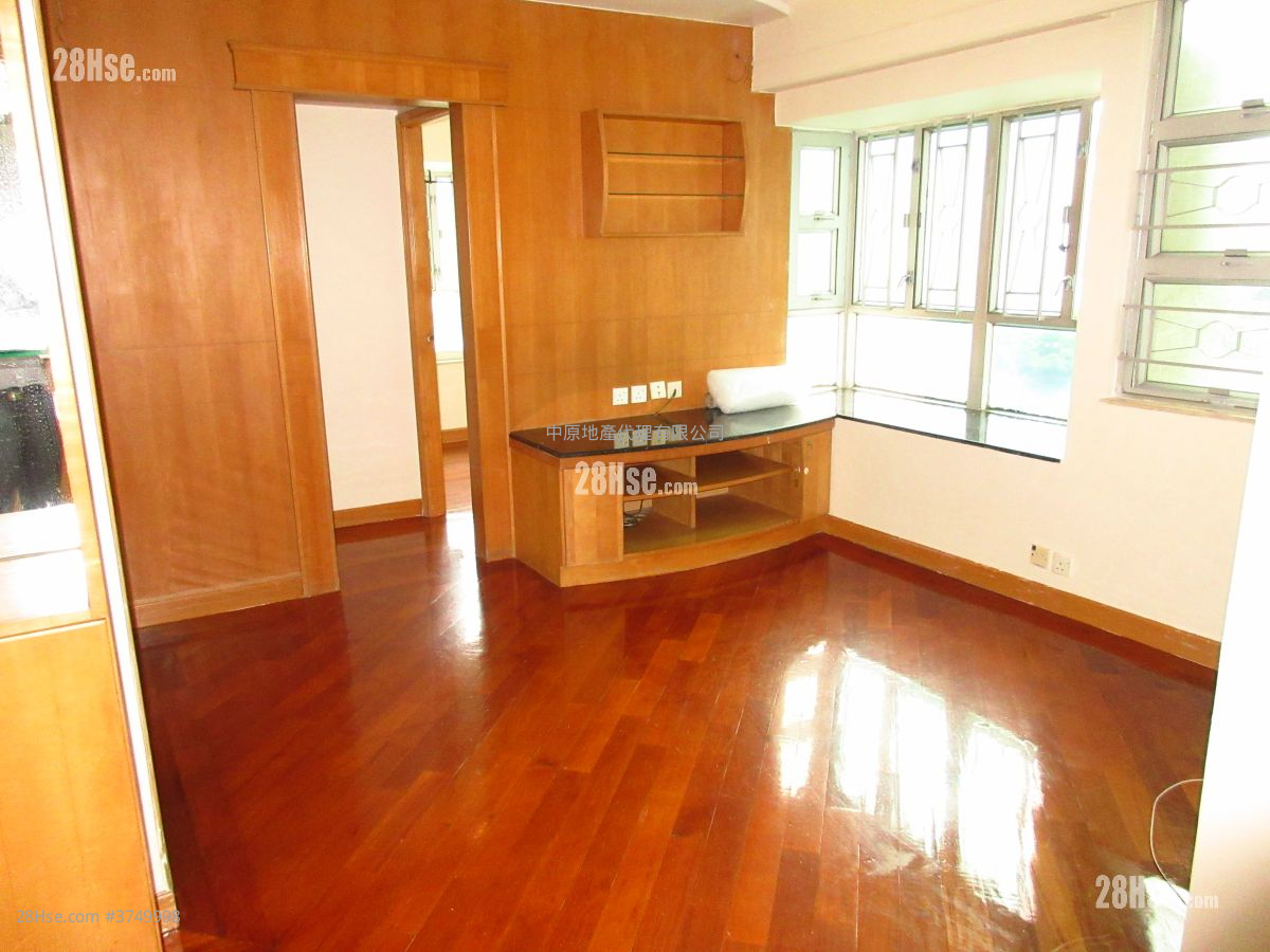 大埔中心 售盤 2 房 451 平方呎