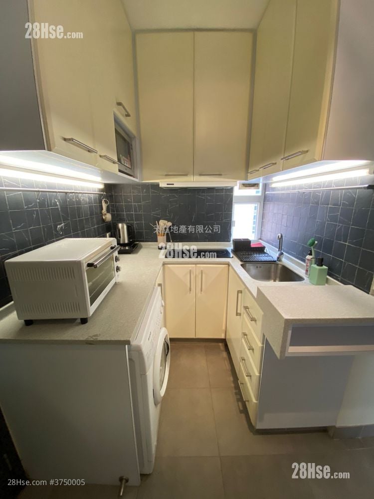 嘉豐大廈 售盤 開放式間隔 , 1 浴室 284 平方呎