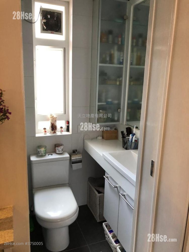 嘉豐大廈 售盤 開放式間隔 , 1 浴室 284 平方呎