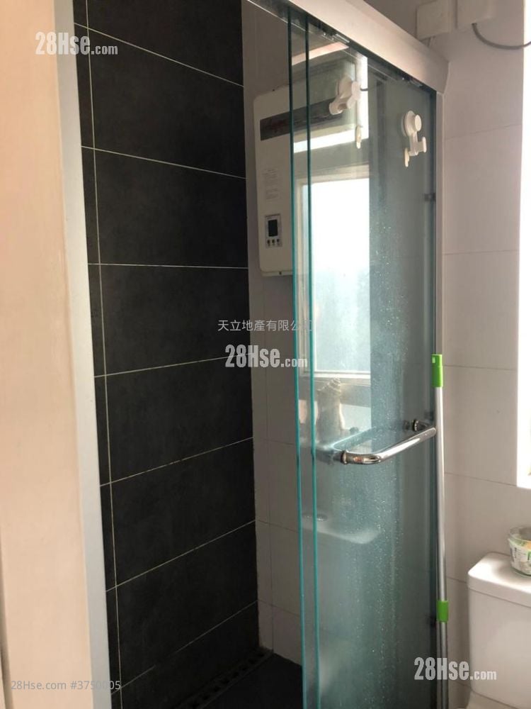 嘉豐大廈 售盤 開放式間隔 , 1 浴室 284 平方呎