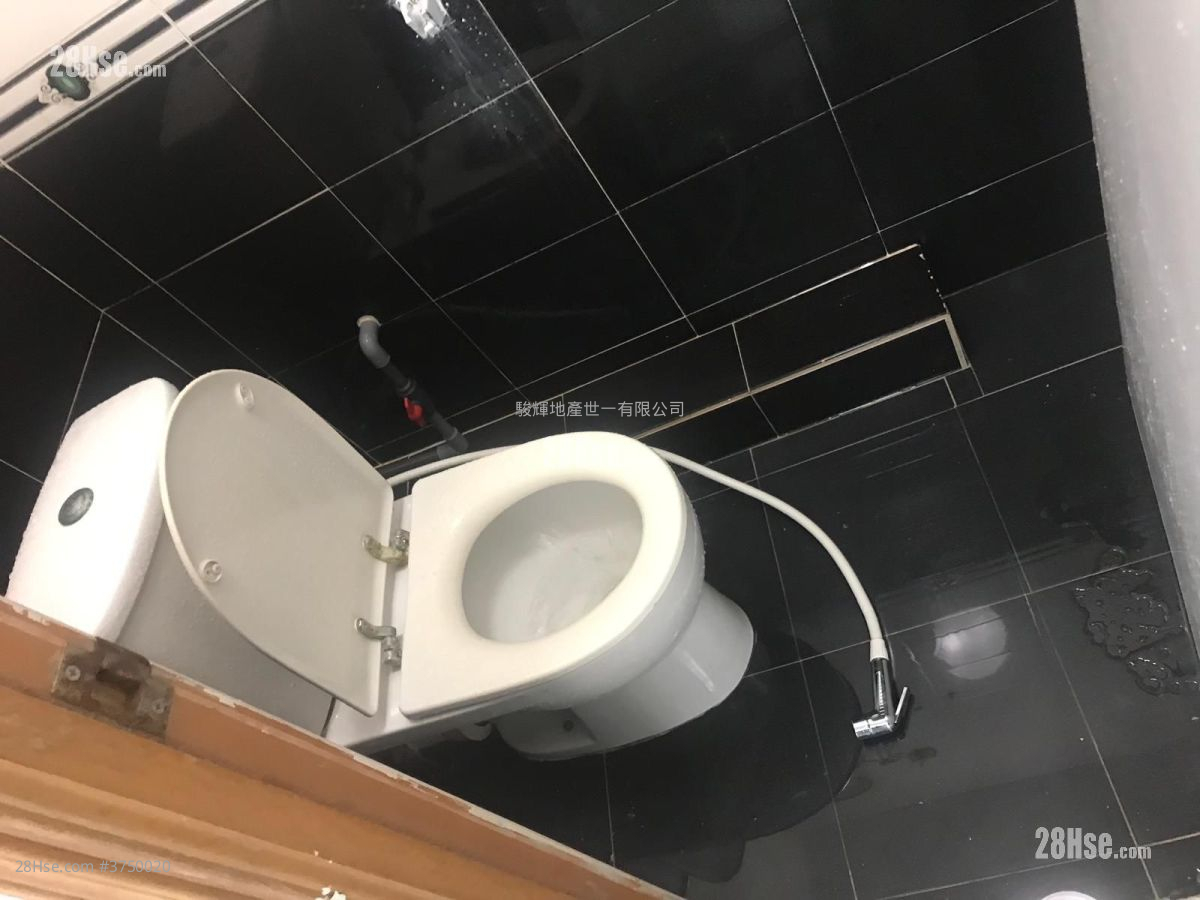 South Sea Apartments Sell 3 Bedrooms , 2 Bathrooms 504 ft²