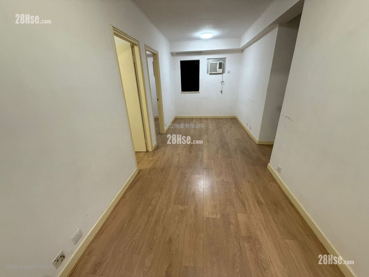 康威花園 租盤 2 房 , 1 浴室 432 平方呎