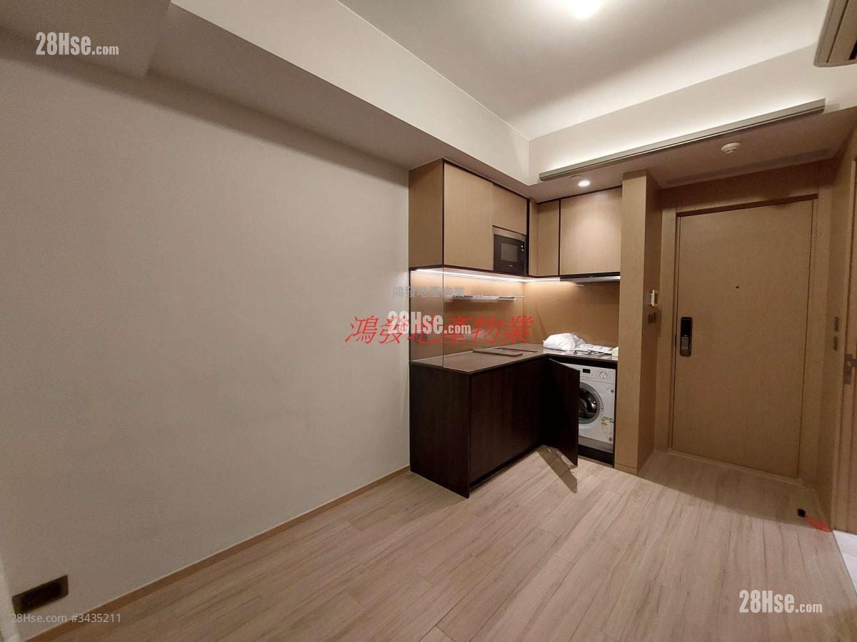 利奥坊凯岸 租盘 1 房 , 1 浴室 248 平方尺