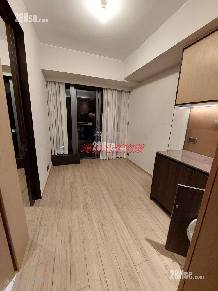 利奥坊凯岸 租盘 1 房 , 1 浴室 248 平方尺