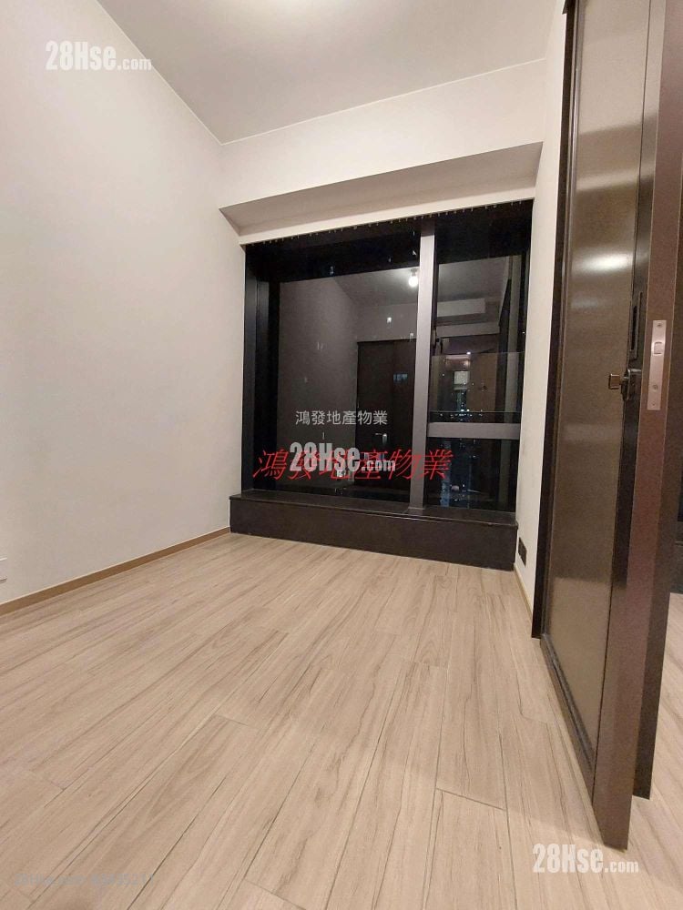 利奥坊凯岸 租盘 1 房 , 1 浴室 248 平方尺