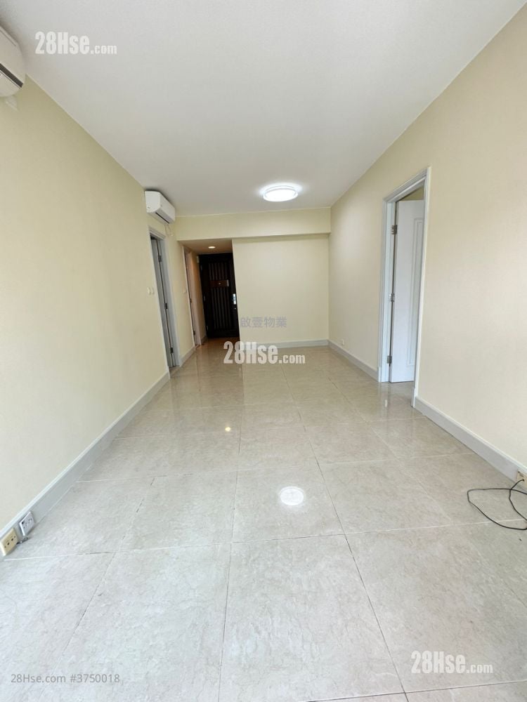 天宇海 售盤 3 房 , 2 浴室 665 平方呎