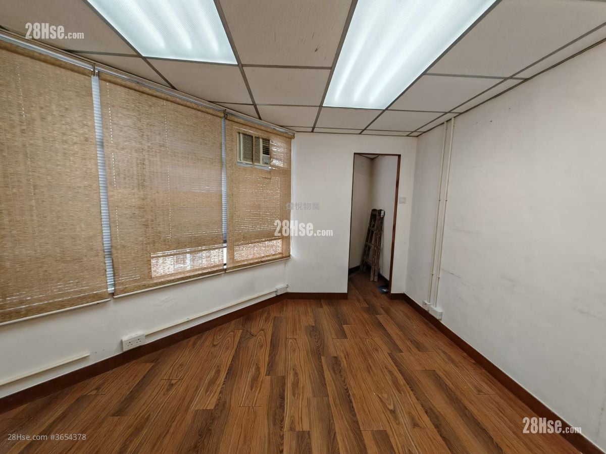 利雅商业大厦 租盘 1 房