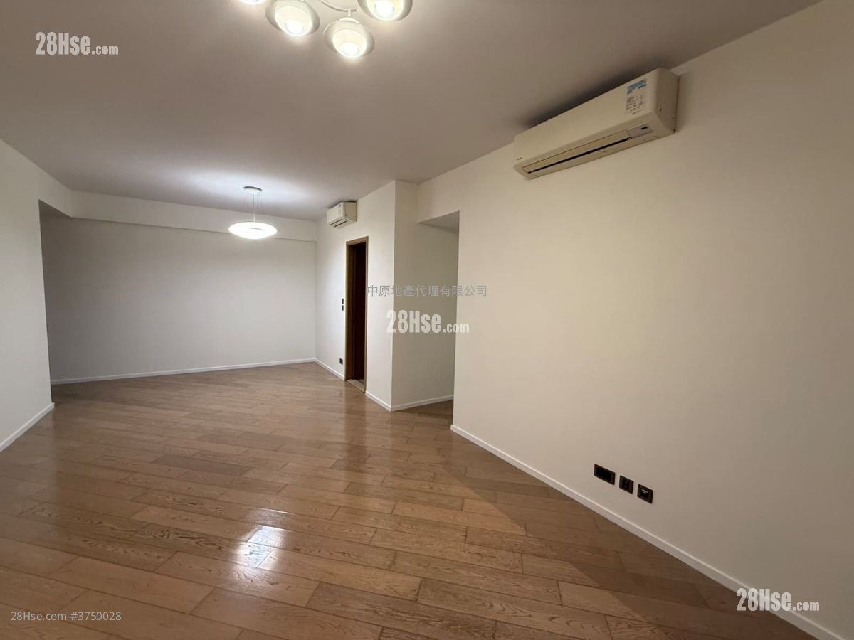 柏傲灣 租盤 4 房 , 3 浴室 1,252 平方呎