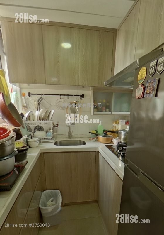 凯乐苑 售盘 4 房 , 1 浴室 477 平方尺