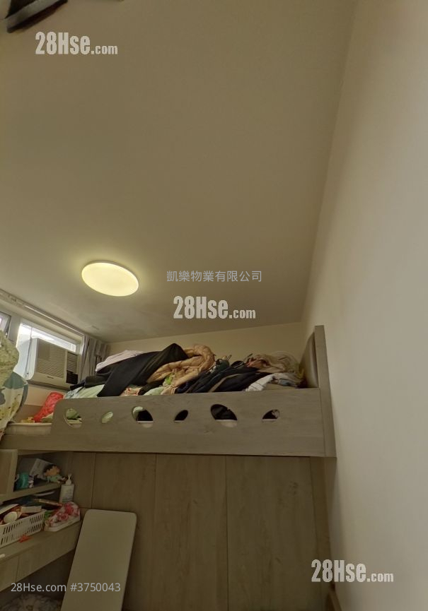 凯乐苑 售盘 4 房 , 1 浴室 477 平方尺