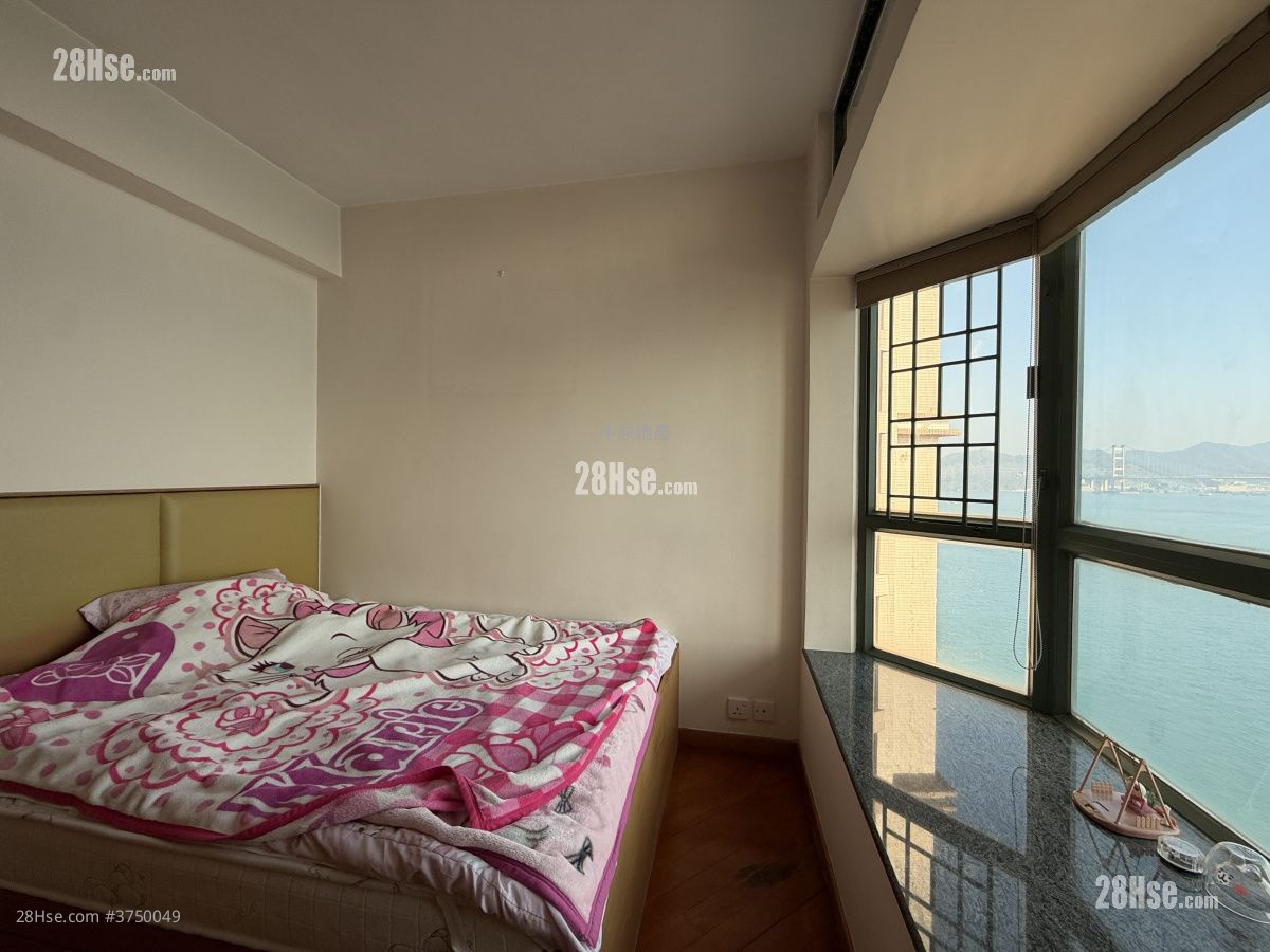 浪翠園 售盤 3 房 , 2 浴室 632 平方呎