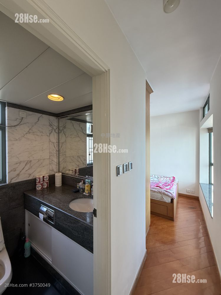 浪翠園 售盤 3 房 , 2 浴室 632 平方呎