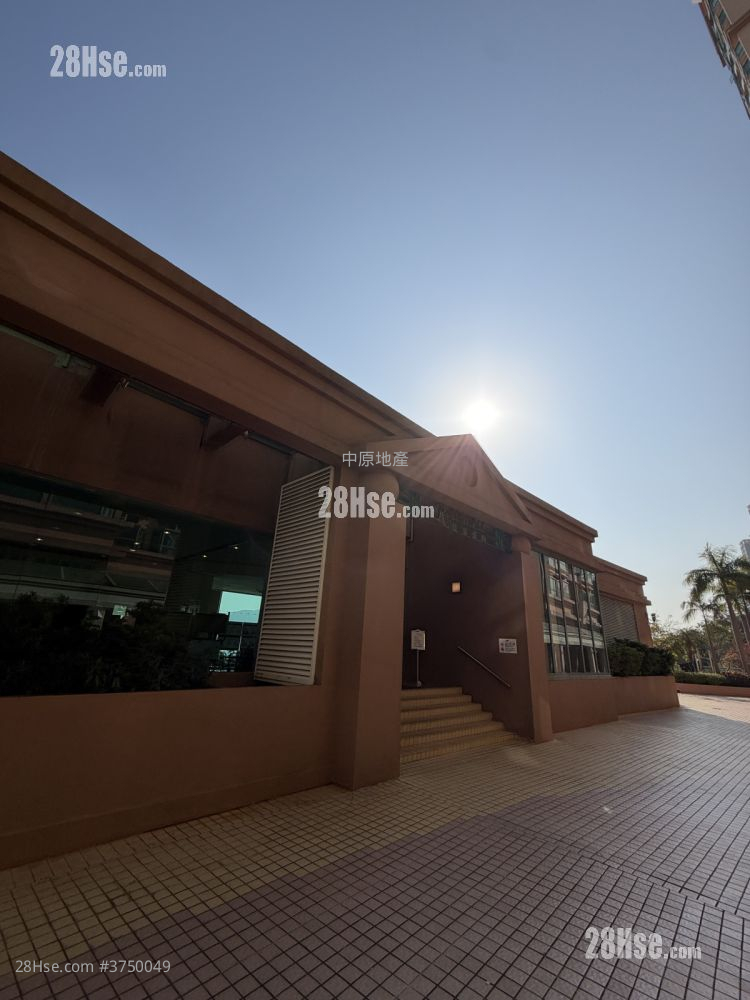 浪翠園 售盤 3 房 , 2 浴室 632 平方呎