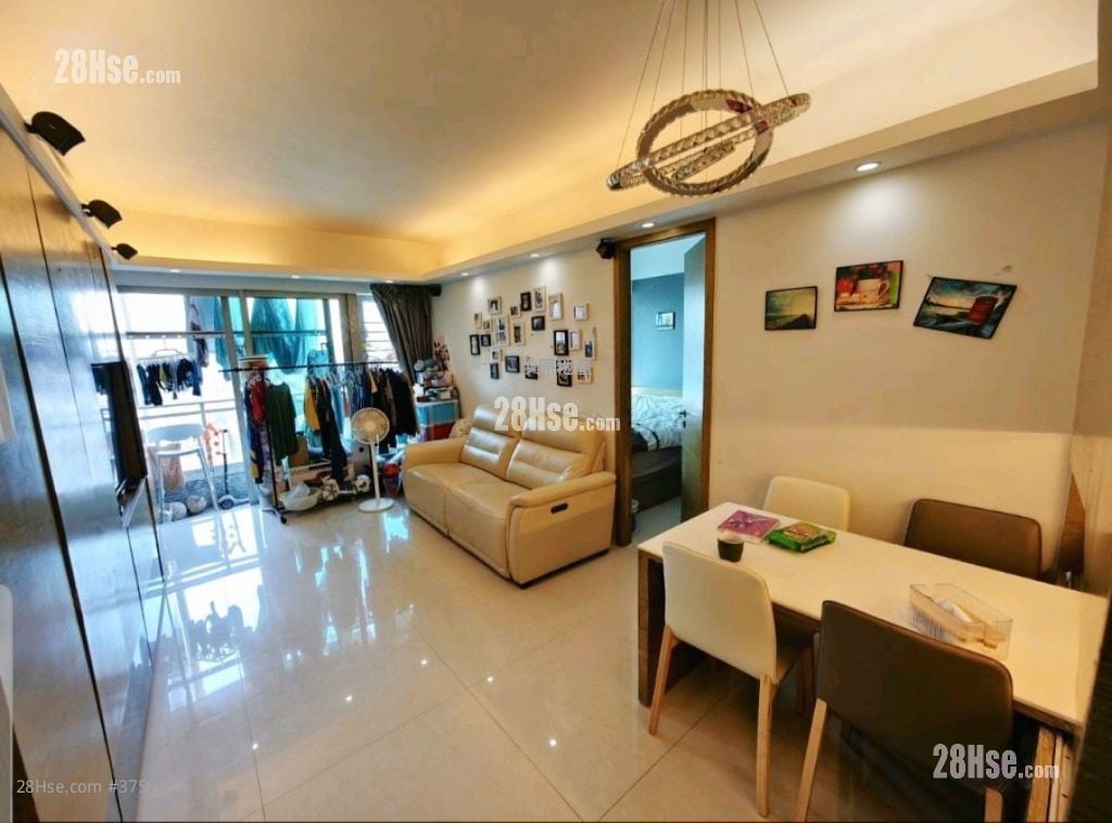 City Point Sell 3 Bedrooms , 2 Bathrooms 660 ft²