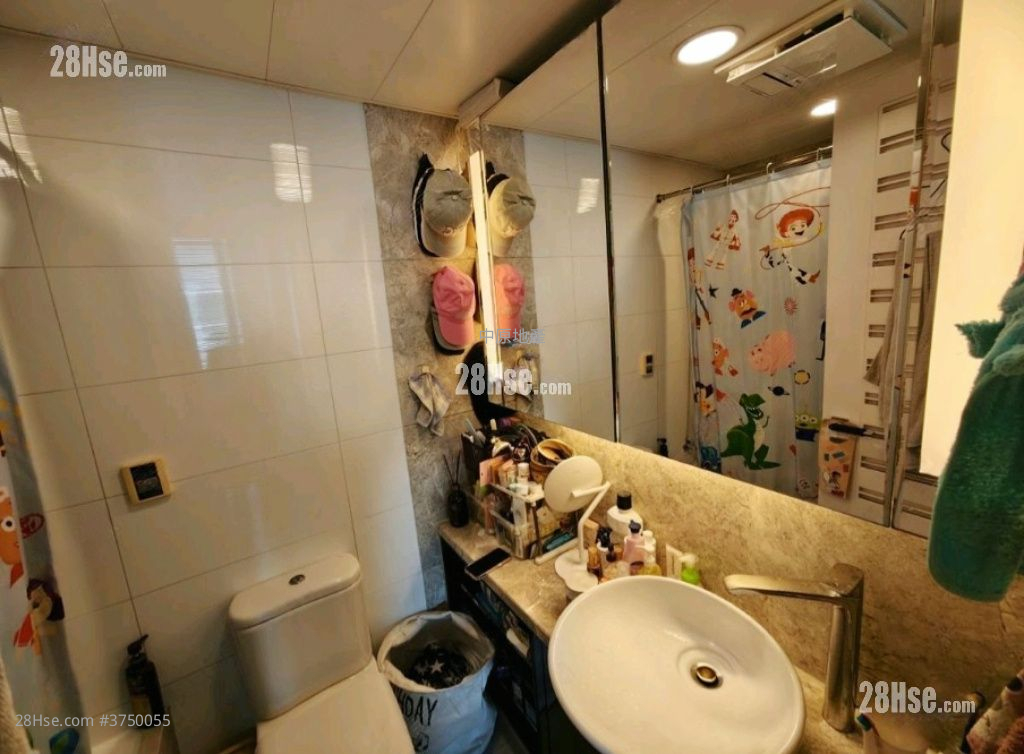 City Point Sell 3 Bedrooms , 2 Bathrooms 660 ft²