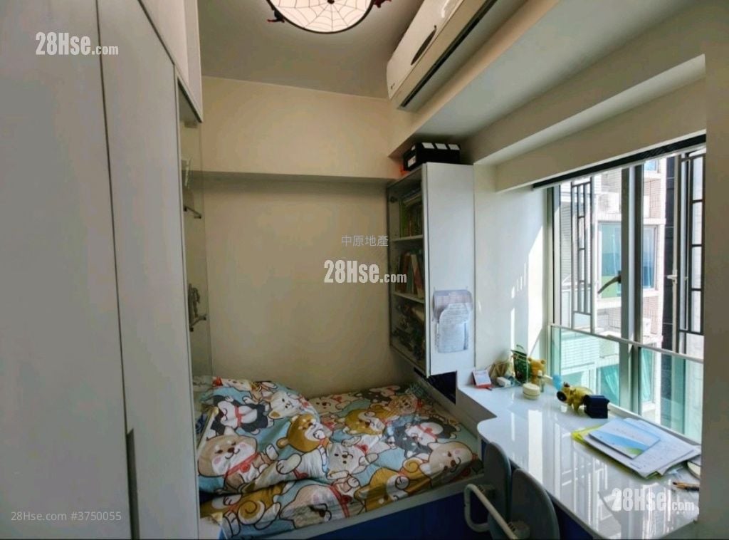 City Point Sell 3 Bedrooms , 2 Bathrooms 660 ft²