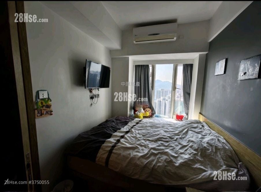 City Point Sell 3 Bedrooms , 2 Bathrooms 660 ft²