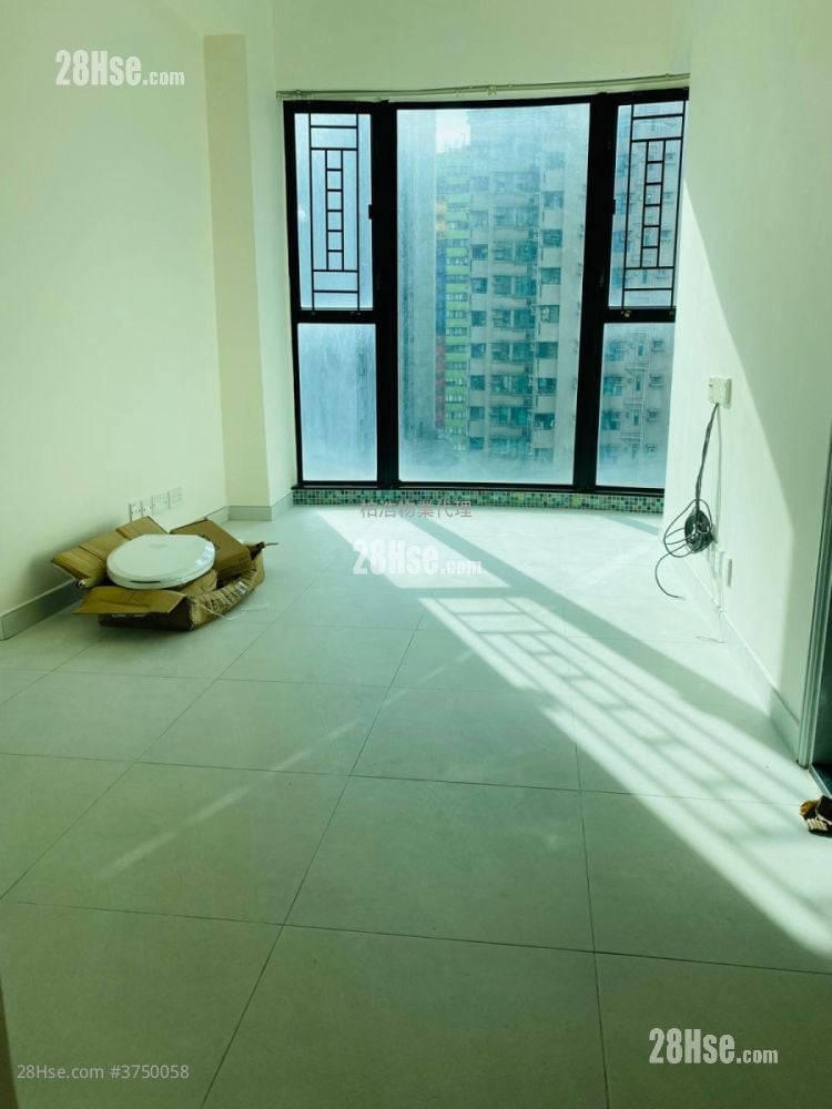 海华丽轩 售盘 2 房 , 1 浴室 327 平方尺