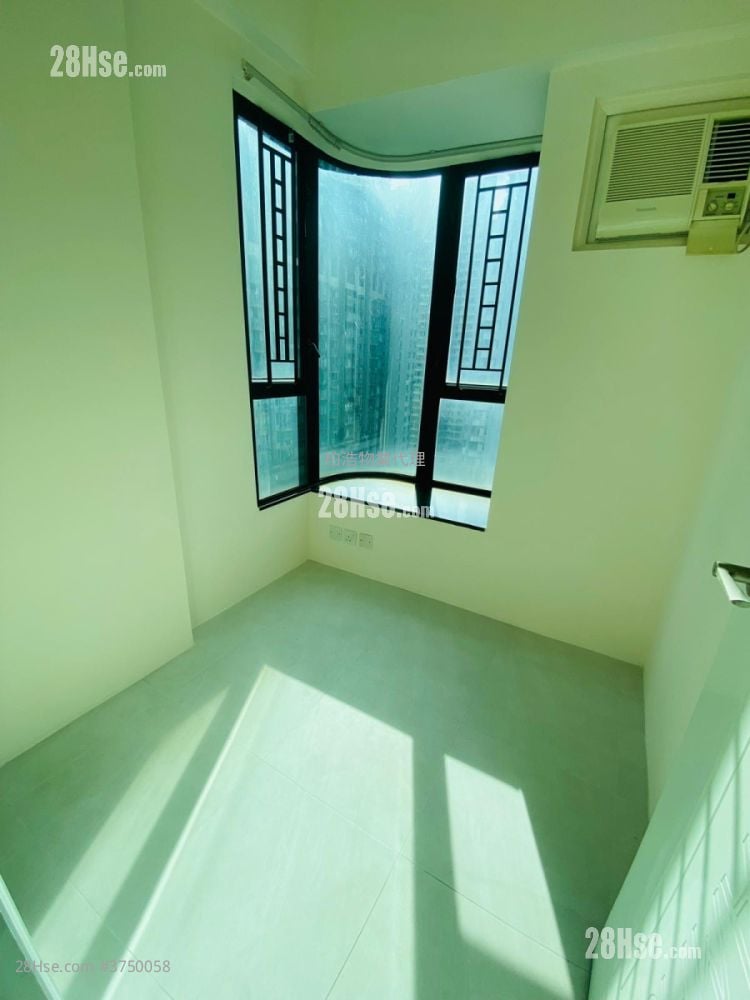 海华丽轩 售盘 2 房 , 1 浴室 327 平方尺