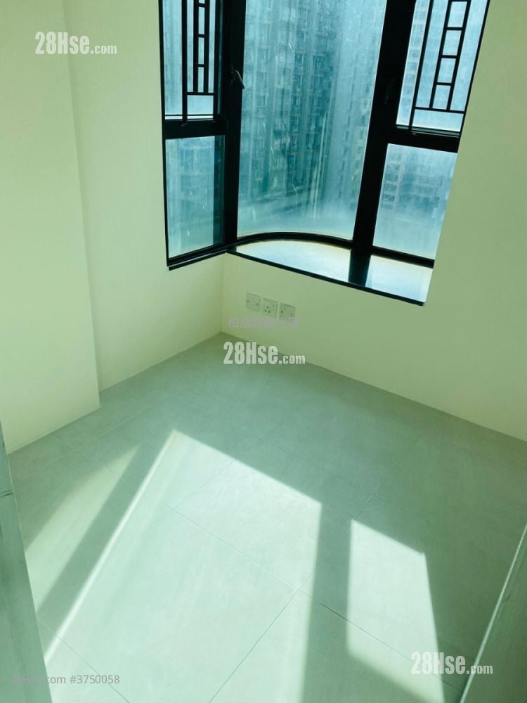 海华丽轩 售盘 2 房 , 1 浴室 327 平方尺