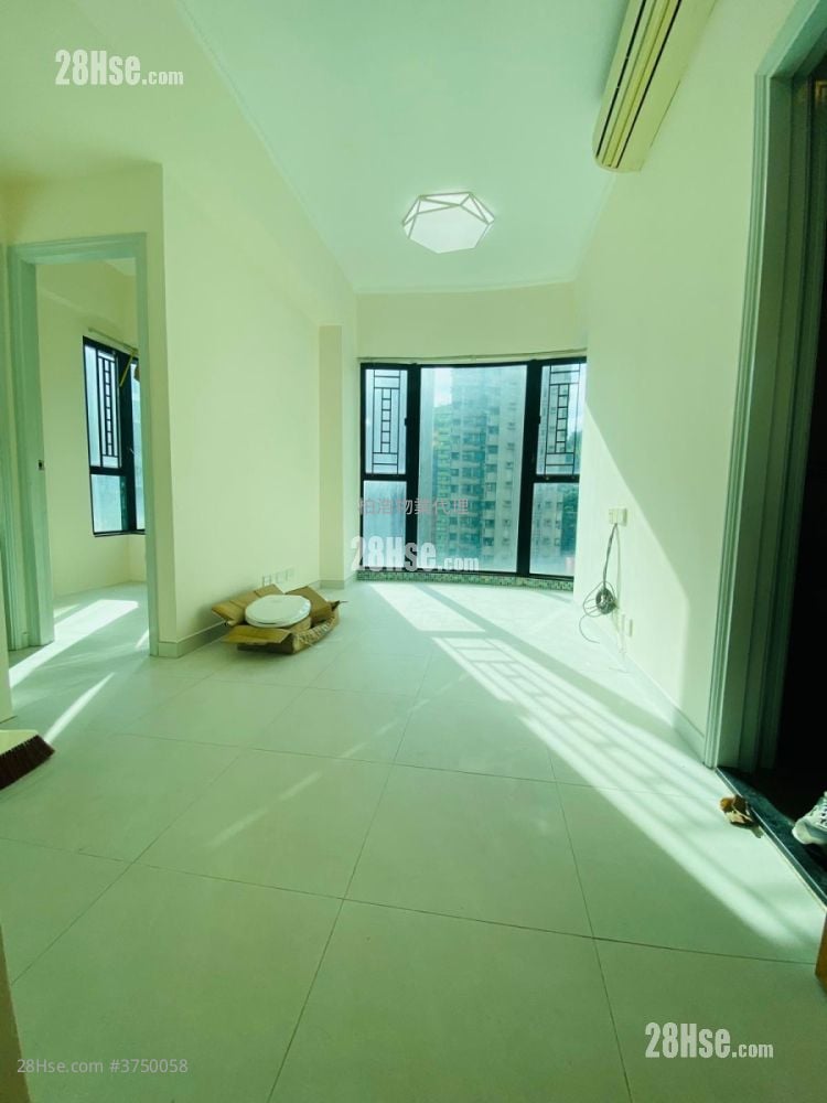 海华丽轩 售盘 2 房 , 1 浴室 327 平方尺