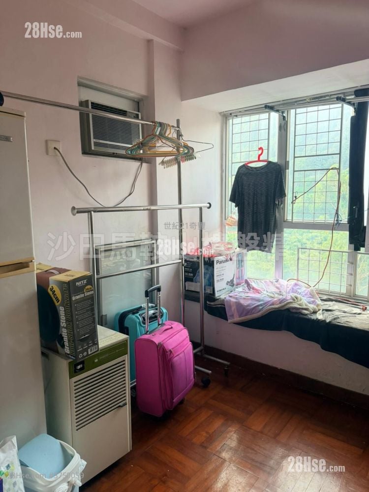 翠景花園 售盤 3 房 , 2 浴室 607 平方呎