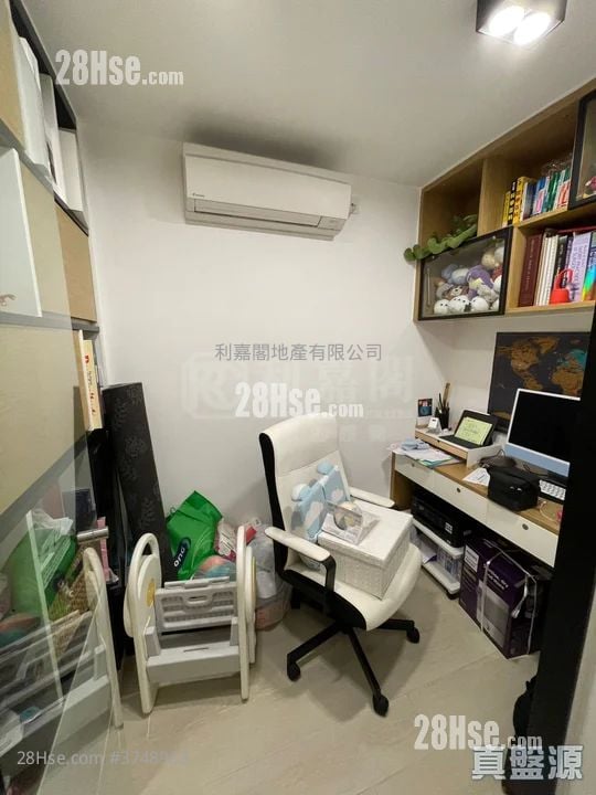 美孚新邨 售盤 3 房 , 2 浴室 926 平方呎