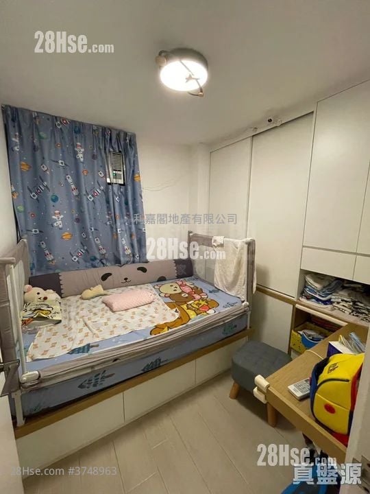 美孚新邨 售盤 3 房 , 2 浴室 926 平方呎