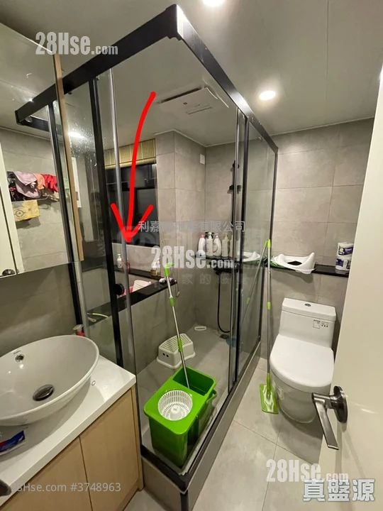 美孚新邨 售盤 3 房 , 2 浴室 926 平方呎