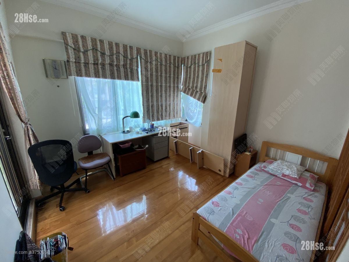 聚豪天下 售盤 3 房 , 3 浴室 2,481 平方呎