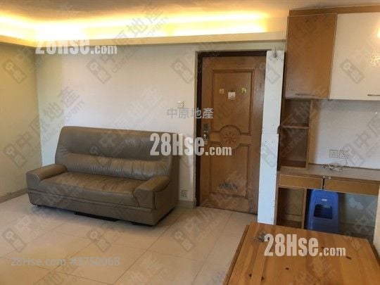 豐盛苑 售盤 2 房 , 1 浴室 381 平方呎