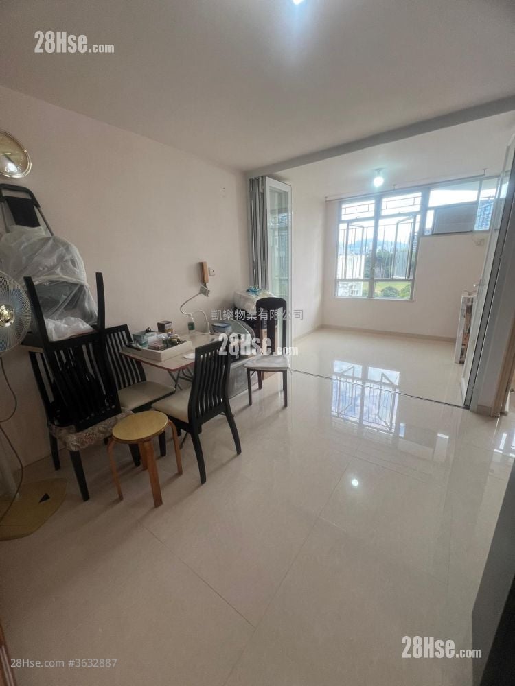 冠暉苑 售盤 2 房 , 1 浴室 418 平方呎