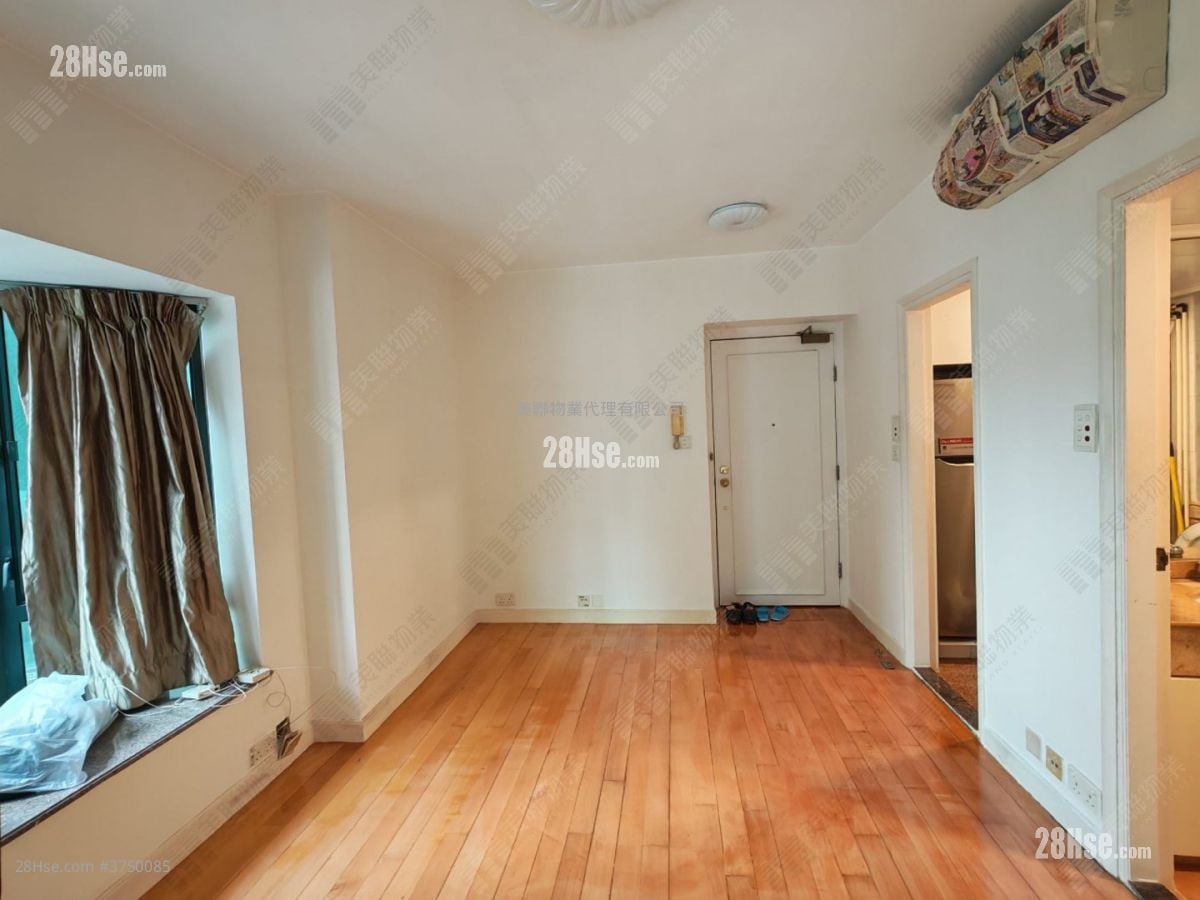 新都城 售盤 2 房 , 1 浴室 363 平方呎