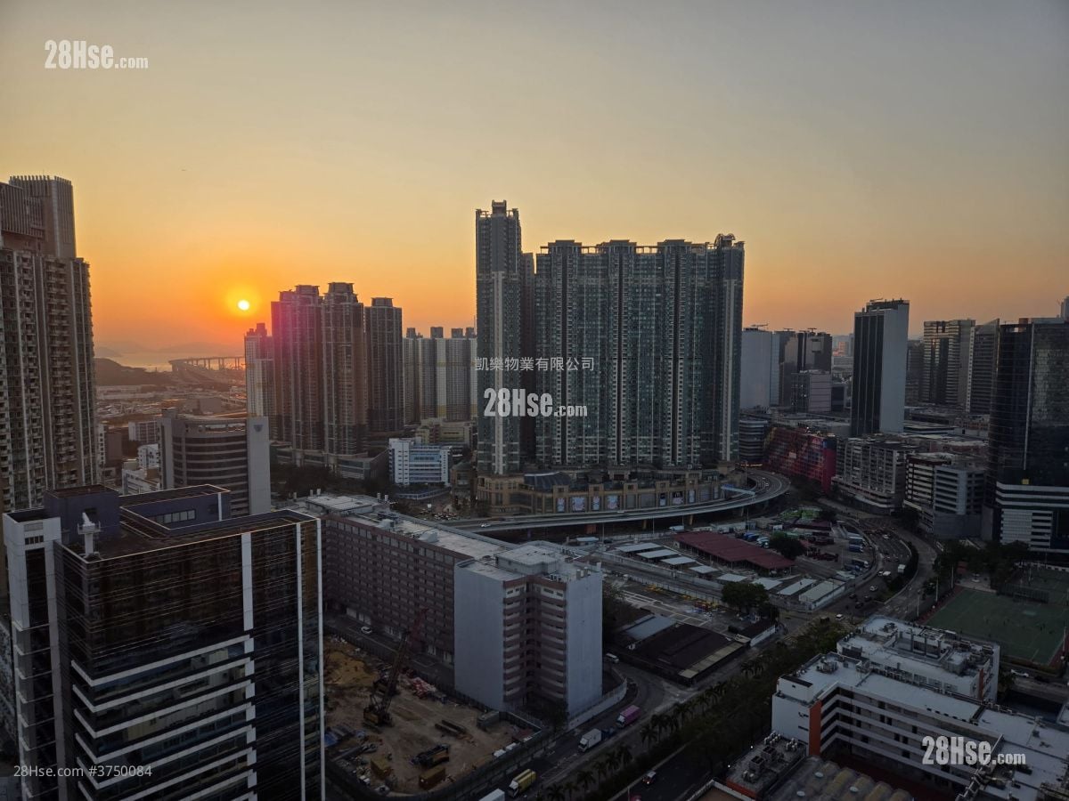 Lai Tsui Court Sell 2 Bedrooms , 1 Bathroom 452 ft²