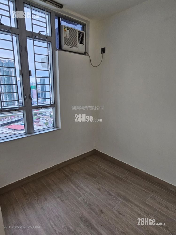 Lai Tsui Court Sell 2 Bedrooms , 1 Bathroom 452 ft²