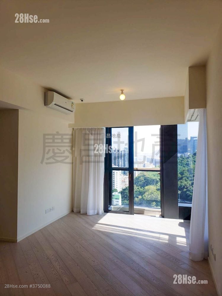 Fleur Pavilia Rental 4 Bedrooms , 3 Bathrooms 1,024 ft²